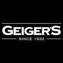 GEIGER'S – Cashback, Rebates & Rewards