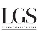 Luxury Garage Sale