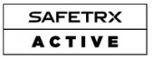 SafeTrx Active Search and Rescue Watch NL