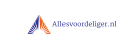 allesvoordeliger.nl – Cashback, Rebates & Rewards