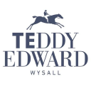 Teddy Edward