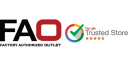 factory authorized outlet – Cashback, Rebates & Rewards