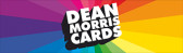 Dean Morris Cards – Cashback, Rebates & Rewards