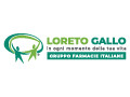 Farmacia Loreto Gallo UK – Cashback, Rebates & Rewards