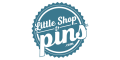 Little Shop of Pins