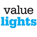 Value Lights – Cashback, Rebates & Rewards