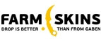 Farmskins – Cashback, Rebates & Rewards