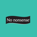No nonsense