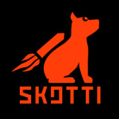 SKOTTI Grill DE
