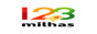 123 Milhas – Cashback, Rebates & Rewards