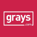 GraysOnline Australia – Cashback, Rebates & Rewards