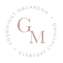 Goodnight Macaroon – Cashback, Rebates & Rewards