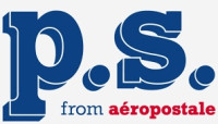 P.S. from Aeropostale