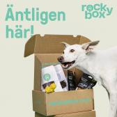 RockyBox SE – Cashback, Rebates & Rewards