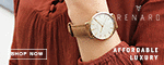 Renard Watches