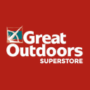 Great Outdoors – Cashback, Rebates & Rewards