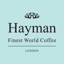 Hayman Coffee – Cashback, Rebates & Rewards