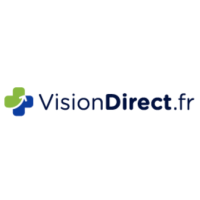 Vision Direct FR – Cashback, Rebates & Rewards