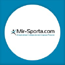 Mir-Sporta.com – Cashback, Rebates & Rewards