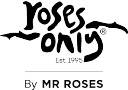 Roses Only – Cashback, Rebates & Rewards