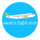Jack's Flight Club – Cashback, Rebates & Rewards