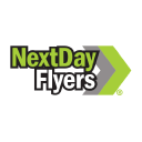 Next Day Flyers