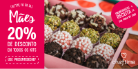 Cheftime Brazil – Cashback, Rebates & Rewards