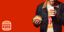 Burger King – Cashback, Rebates & Rewards