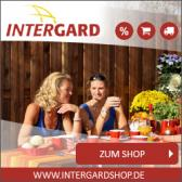 InterGard Heim und Garten DE – Cashback, Rebates & Rewards