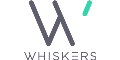 Whiskers Laces