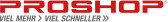 Proshop AT – Cashback, Rebates & Rewards