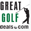 Great Golf Deals – Cashback, Rebates & Rewards