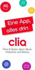 Cliq DE – Cashback, Rebates & Rewards