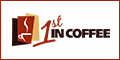 1st In Coffee