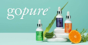 goPure Beauty – Cashback, Rebates & Rewards