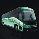 Peter Pan Bus Lines