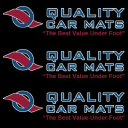 Quality Car Mats