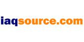  IAQSource.com – Coupons, Promo Codes & Special Offers (0)