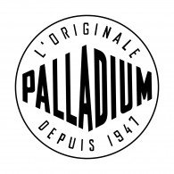 Palladium Boots FR