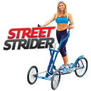 StreetStrider – Cashback, Rebates & Rewards