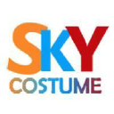 Sky Costume