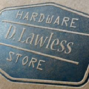 D. Lawless Hardware – Cashback, Rebates & Rewards