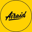 Airraid – Cashback, Rebates & Rewards