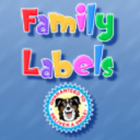  Family Labels – Coupons, Promo Codes & Special Offers (2)