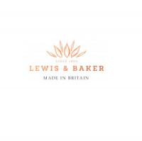 Lewis and Baker – Cashback, Rebates & Rewards