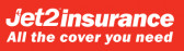 Jet2 Insurance – Cashback, Rebates & Rewards