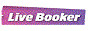 Live Booker FR – Cashback, Rebates & Rewards