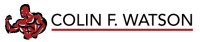 Colin F. Watson – Cashback, Rebates & Rewards