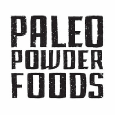 Paleo Powder Foods