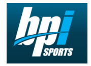 Bpi Sports.com – Cashback, Rebates & Rewards